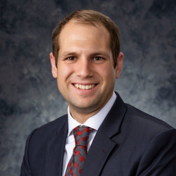 Adam Hardesty Professional Photo