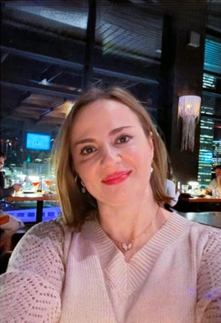 Growth 3 – Leila Moussa