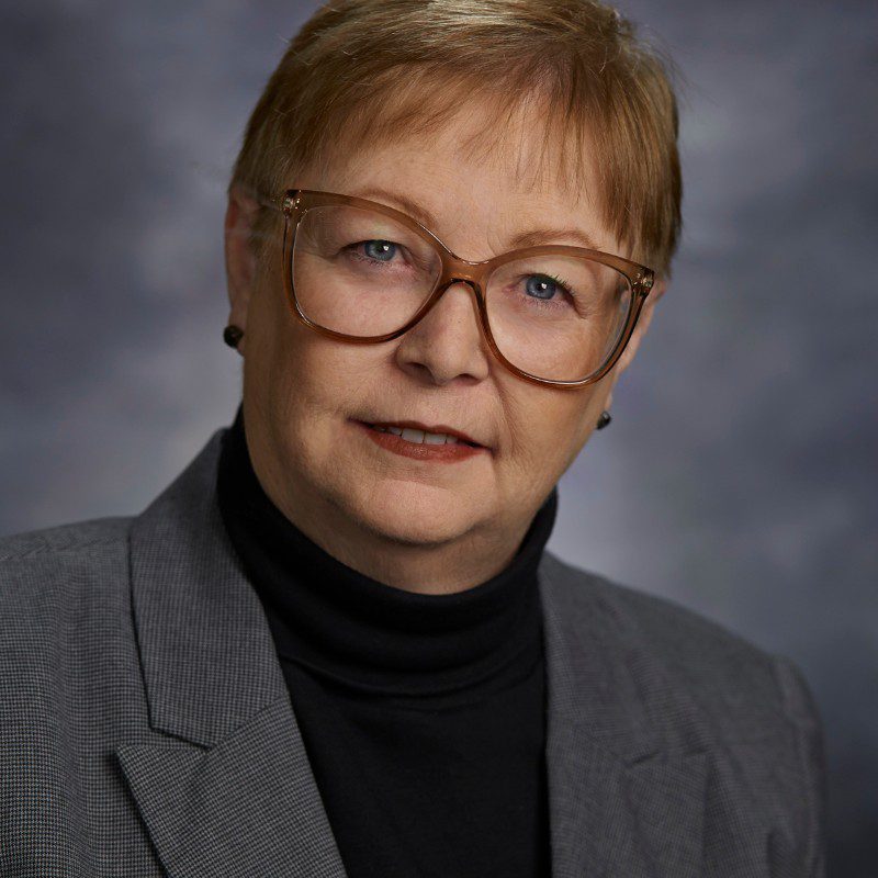 Growth 4 – Pat Thompson