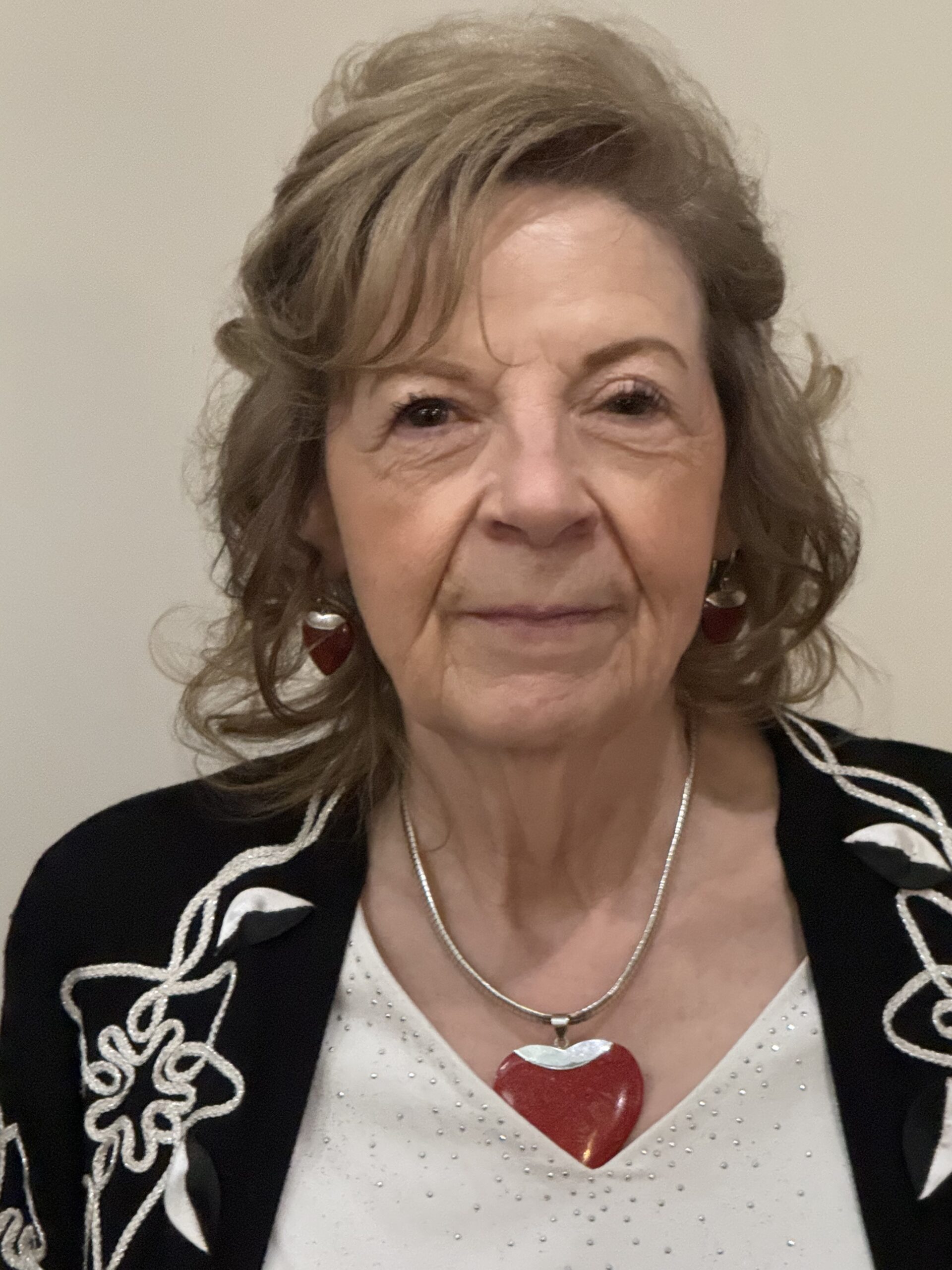 Growth 4 – SHARON HORTON