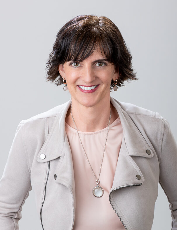Melissa Castor